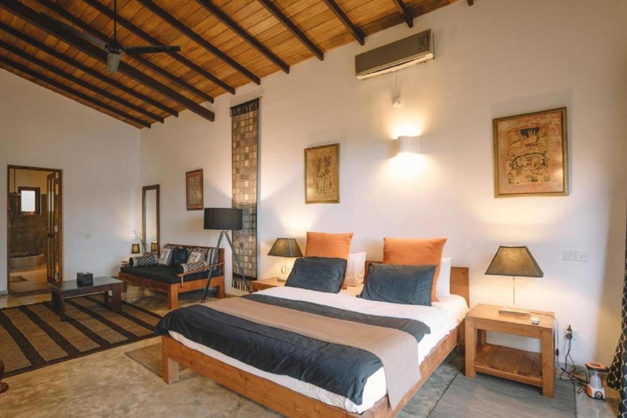 Highland Villa Weligama Exterior foto