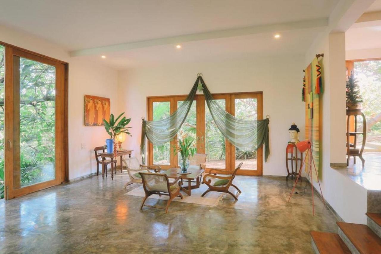 Highland Villa Weligama Exterior foto