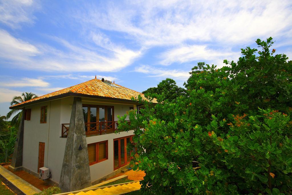 Highland Villa Weligama Exterior foto