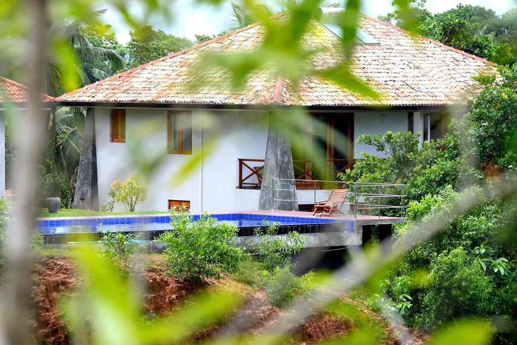 Highland Villa Weligama Exterior foto