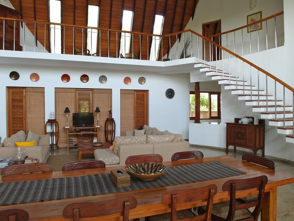 Highland Villa Weligama Exterior foto