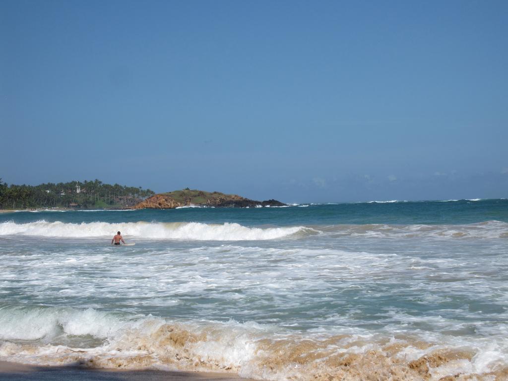 Highland Villa Weligama Exterior foto