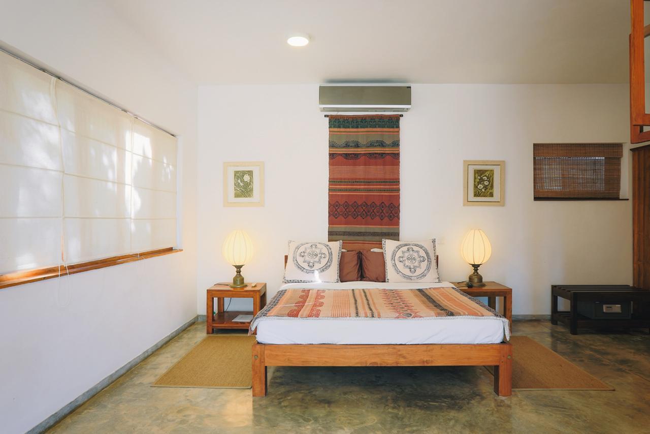 Highland Villa Weligama Exterior foto