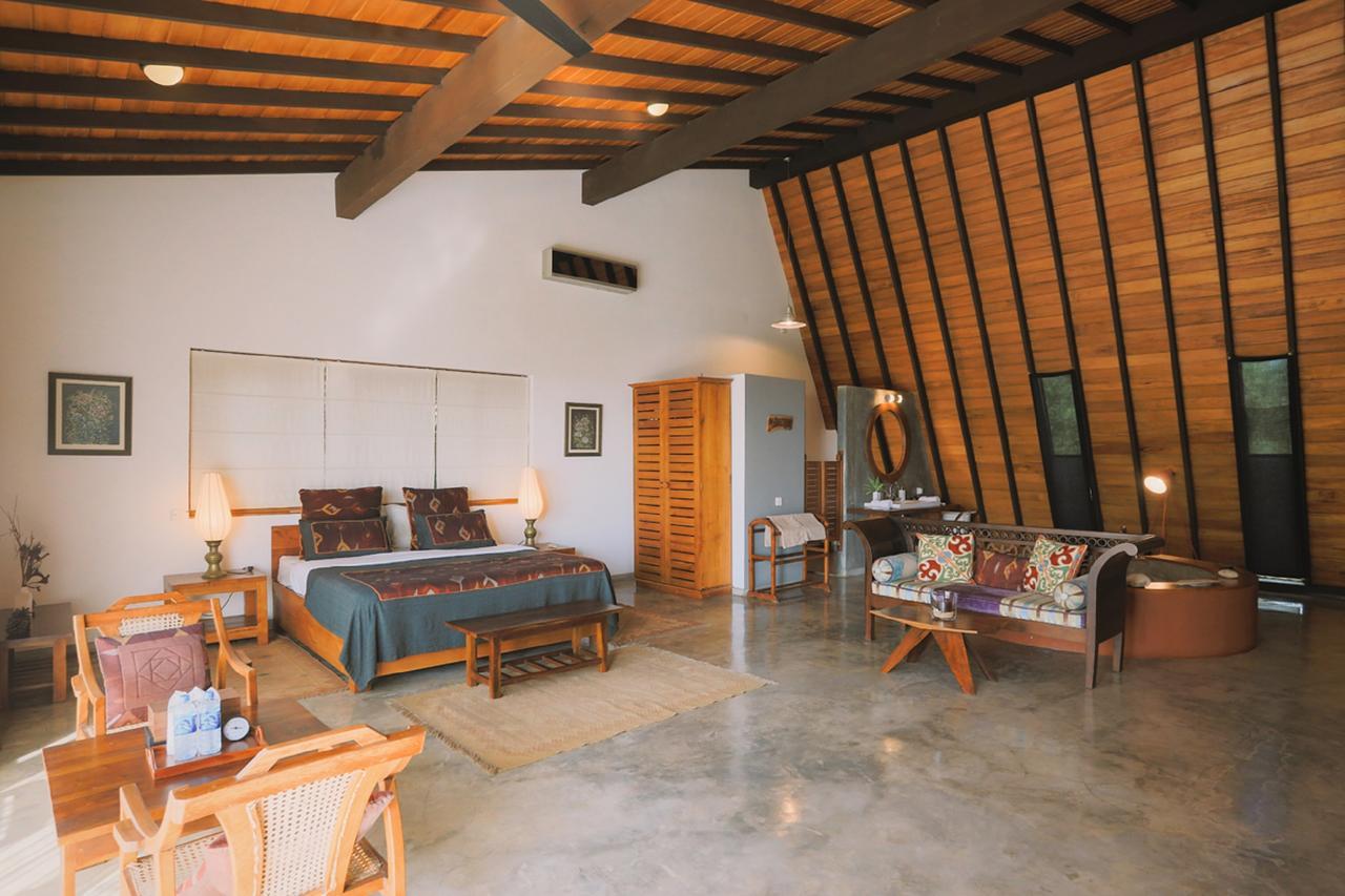 Highland Villa Weligama Exterior foto