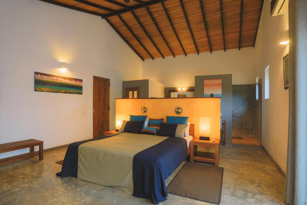 Highland Villa Weligama Exterior foto